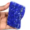 Piedra de colección en lapislázuli - 0