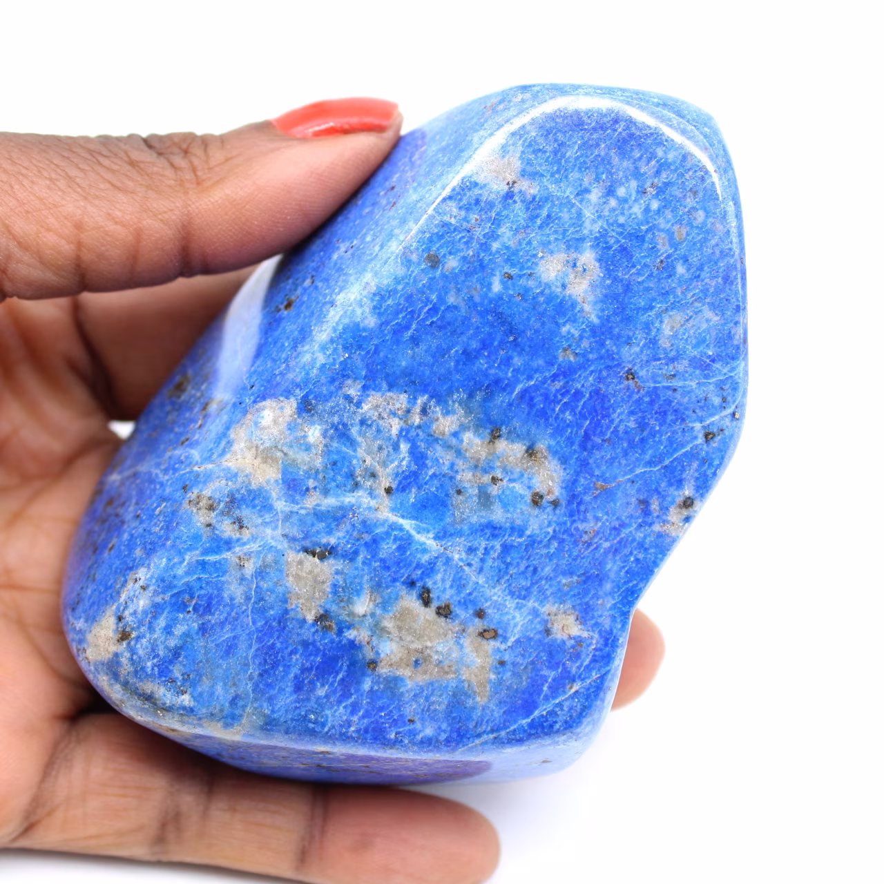 Piedra lapislázuli
