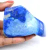 Piedra ornamental lapislázuli - 0