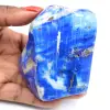 Piedra lapislázuli pulida - 0