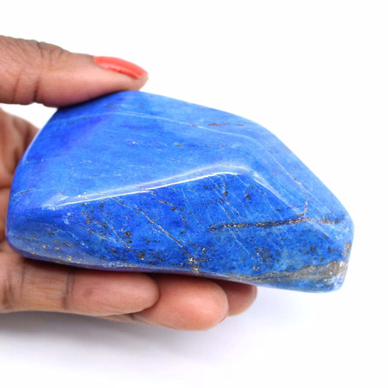 Piedra lapislázuli
