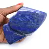 Piedra de colección en lapislázuli - 0