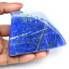 Piedra ornamental lapislázuli - 0