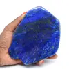 Piedra de colección en lapislázuli - 0