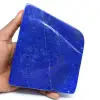 Piedra decorativa lapislázuli - 0