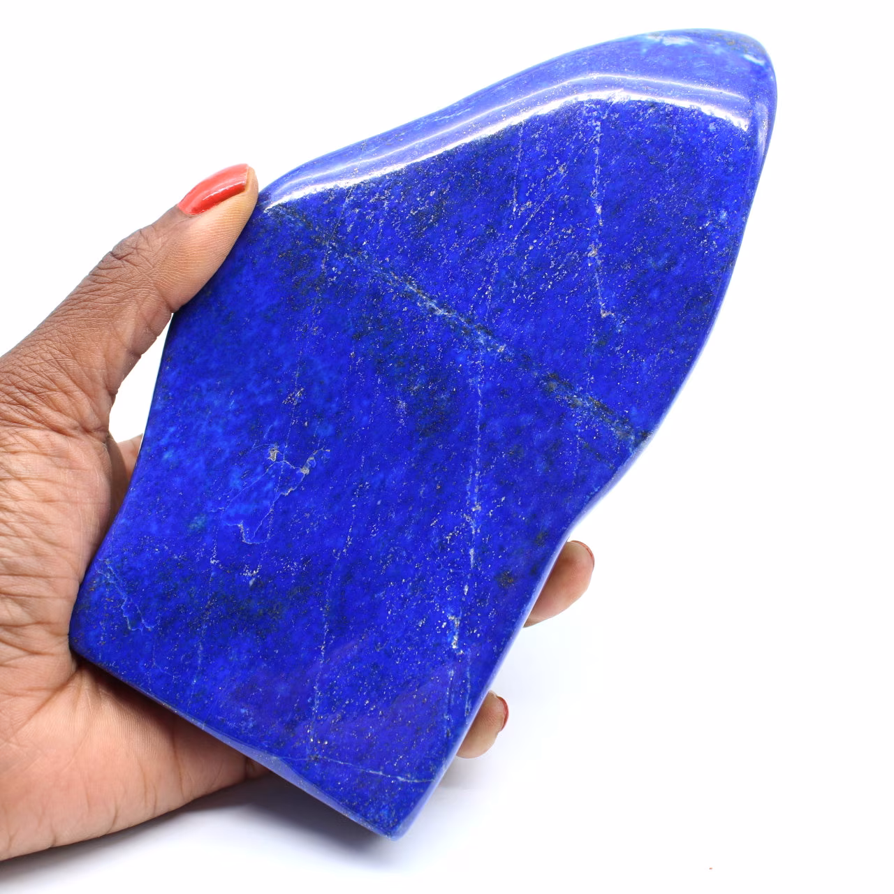 Piedra lapislázuli