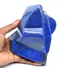 Gran piedra de lapislázuli para colección. - 0
