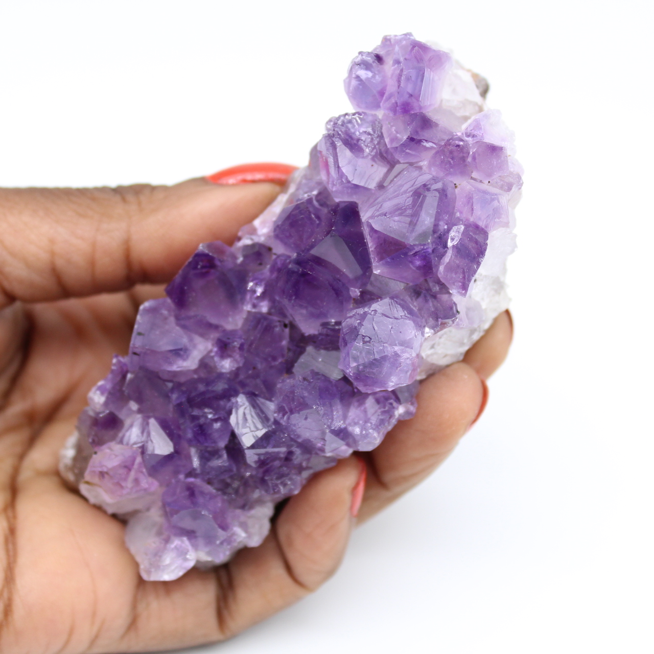 Piedra amatista