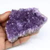 Drusa de amatista natural - 0