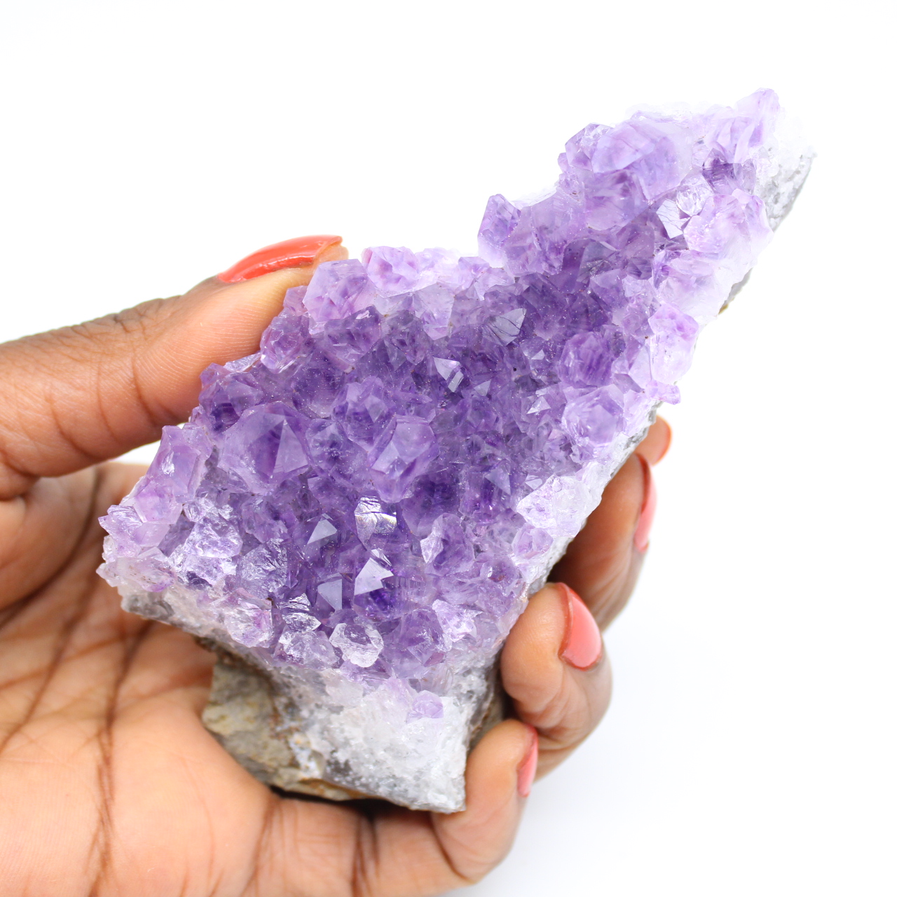 Piedra amatista
