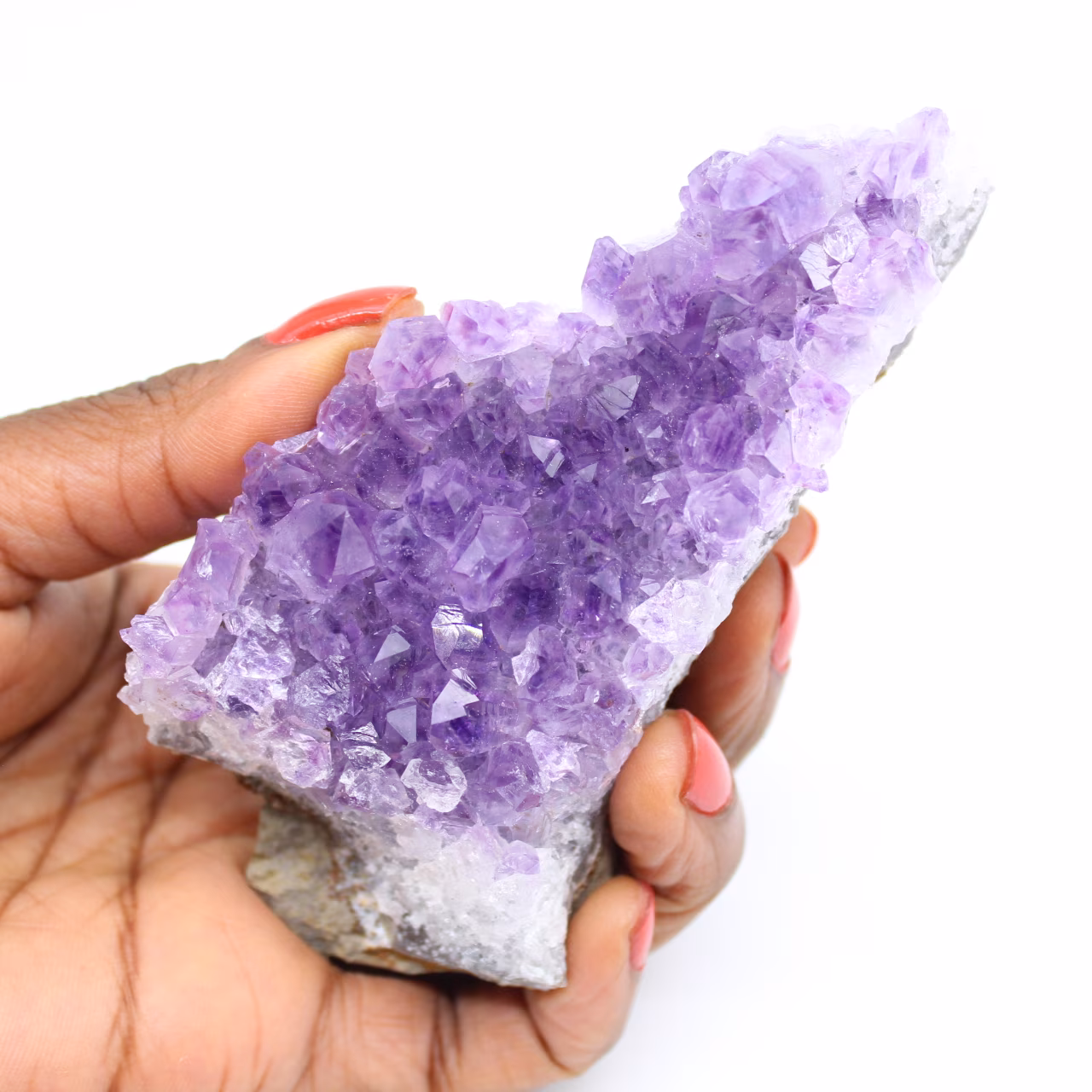 Piedra amatista