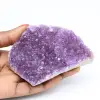 Cristales de amatista - 0