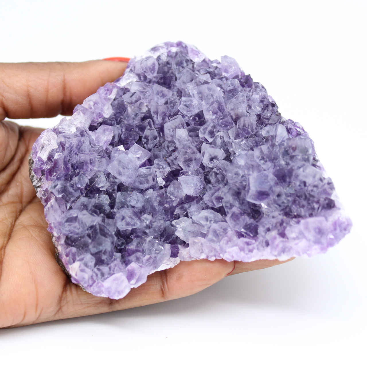 Piedra amatista