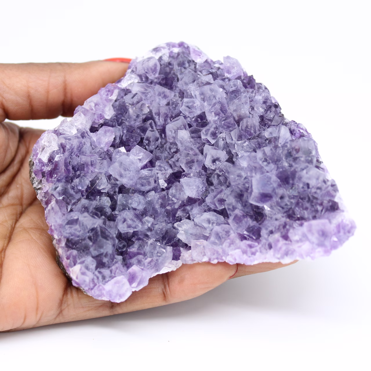 Piedra amatista