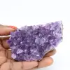 Amatista cristalizada - 0