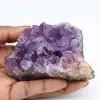Pedazo de piedra amatista - 0