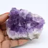 Drusa de amatista uruguaya - 0