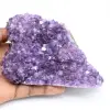 Cristales de amatista uruguaya - 0