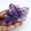 Cristal de amatista - 0