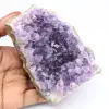 Piedra de amatista natural - 0