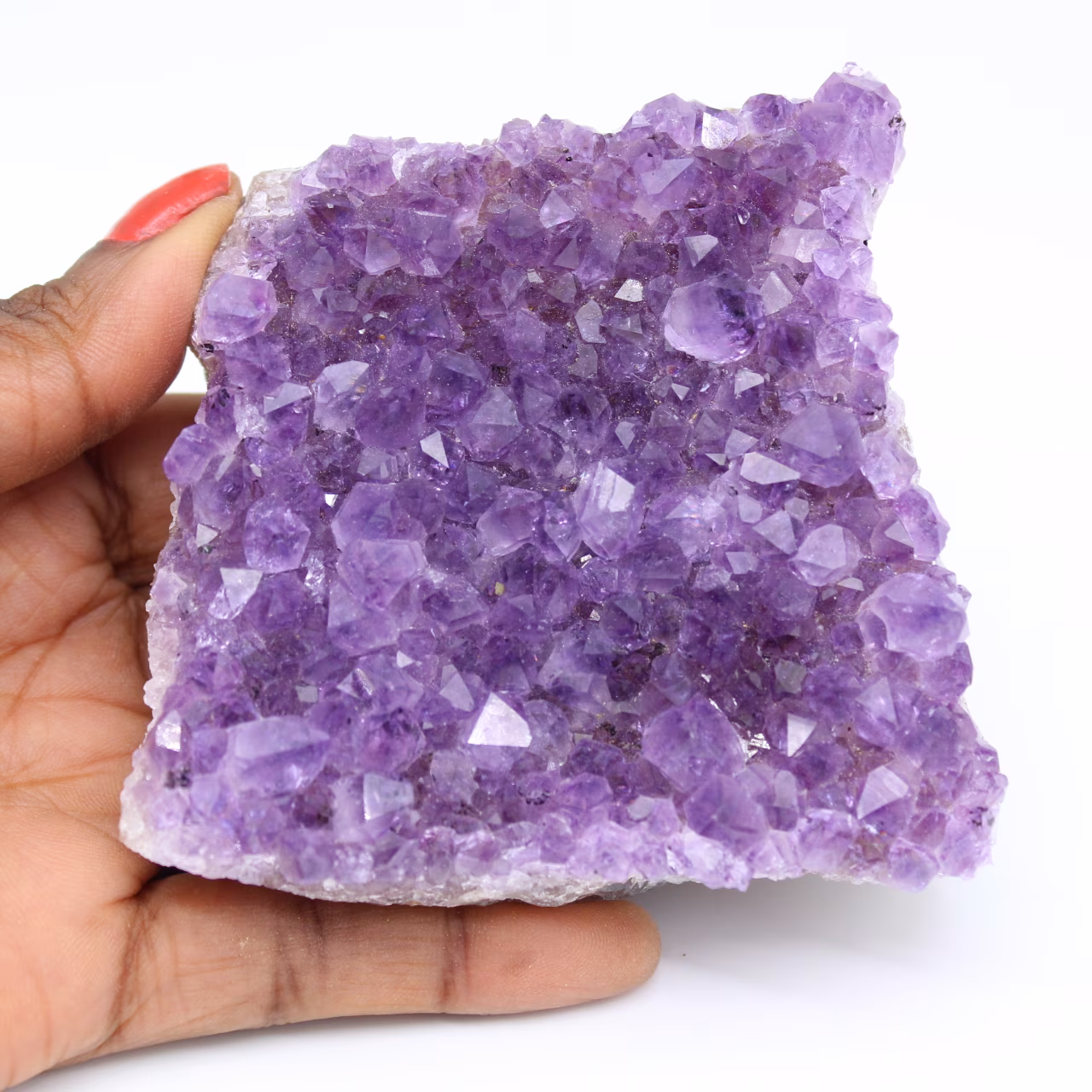Piedra amatista
