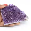 Cristales de amatista uruguaya - 0