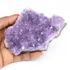 Pieza de amatista de Uruguay - 0