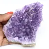 Pieza de piedra amatista de Uruguay - 0