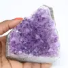 Pedazo de piedra amatista - 0