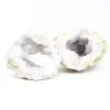 Geoda de cuarzo - 0
