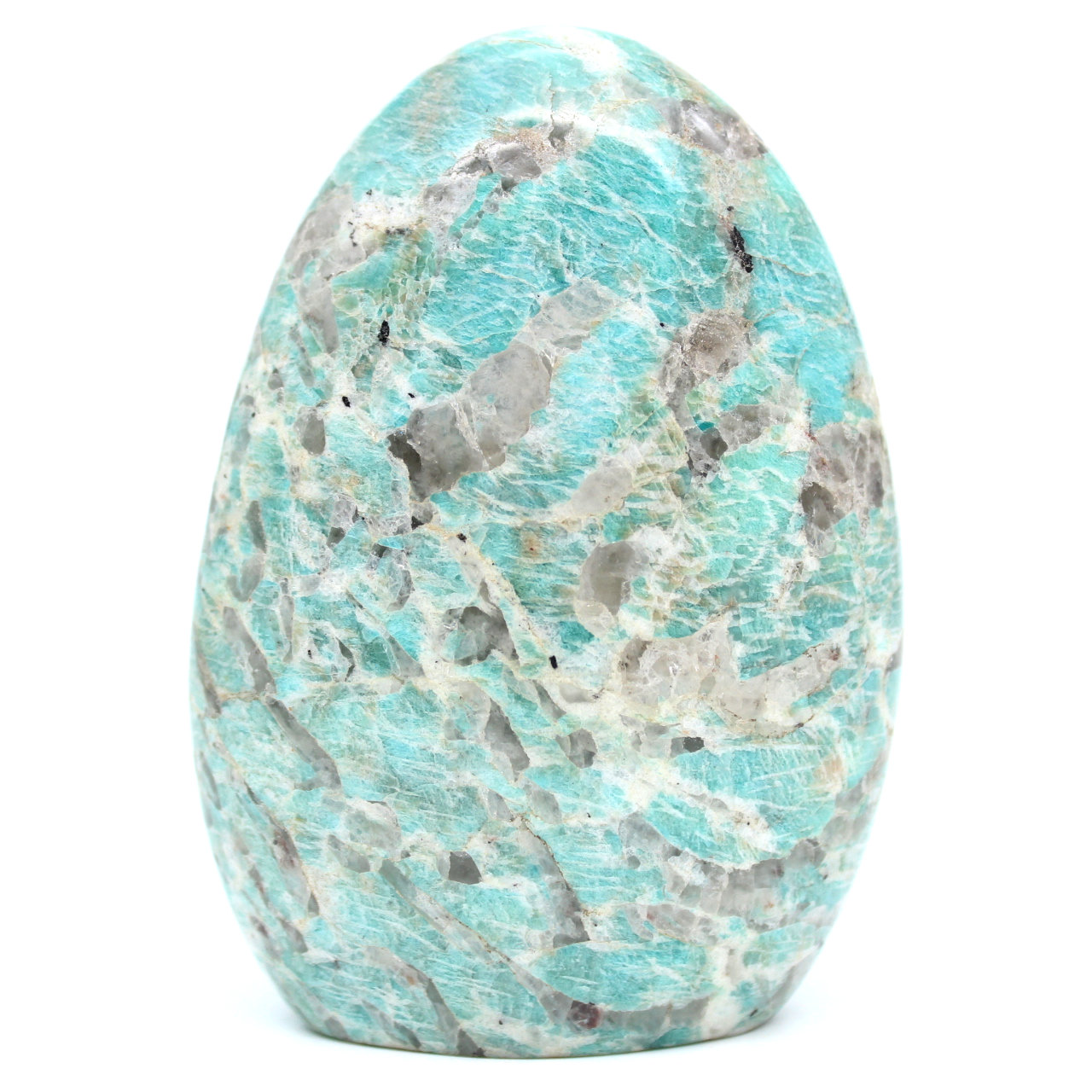 Piedra de amazonita