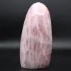 Cuarzo rosa para adorno - 0