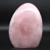 Cuarzo rosa coleccionable - 0