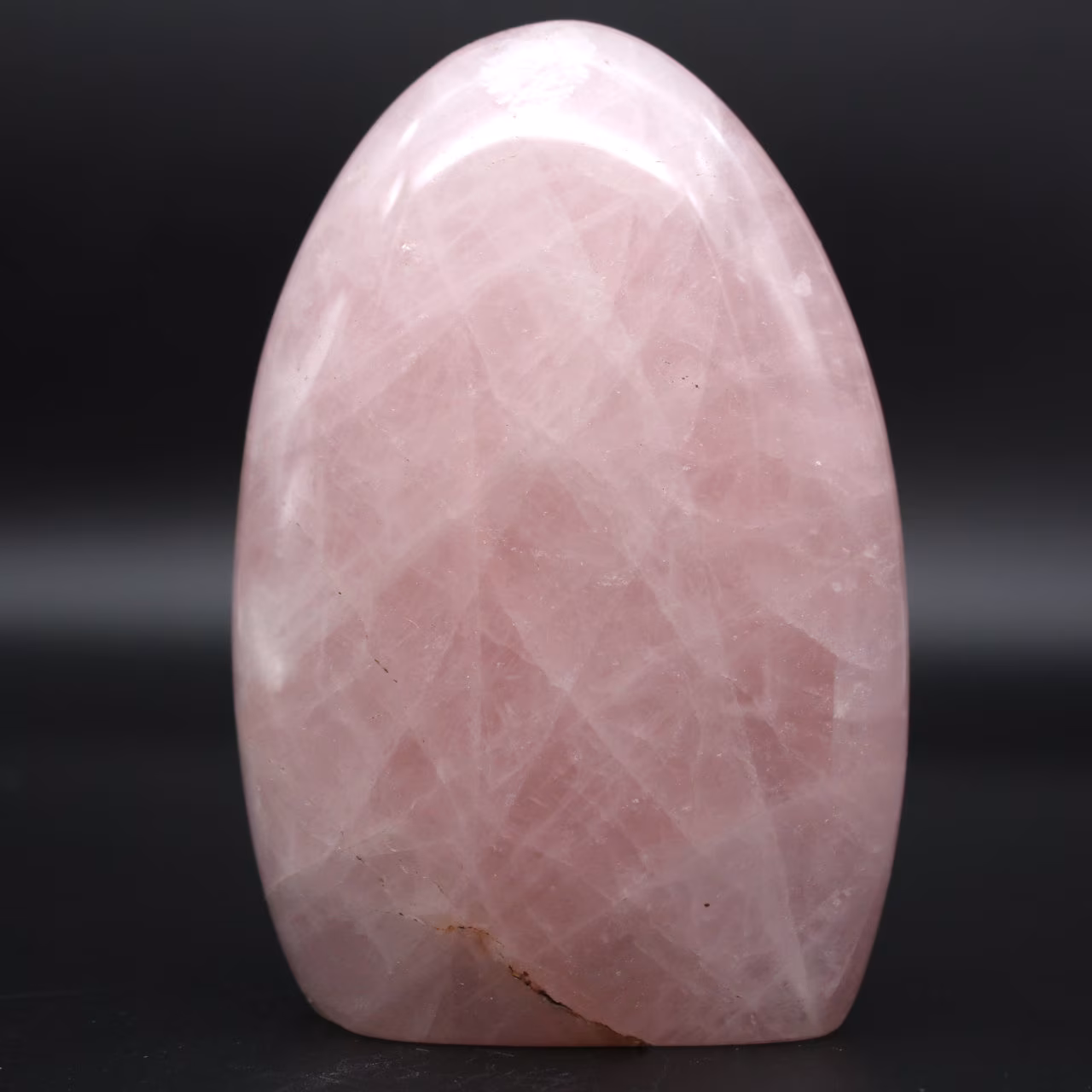 Cuarzo rosa