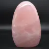 Piedra de cuarzo rosa - 0