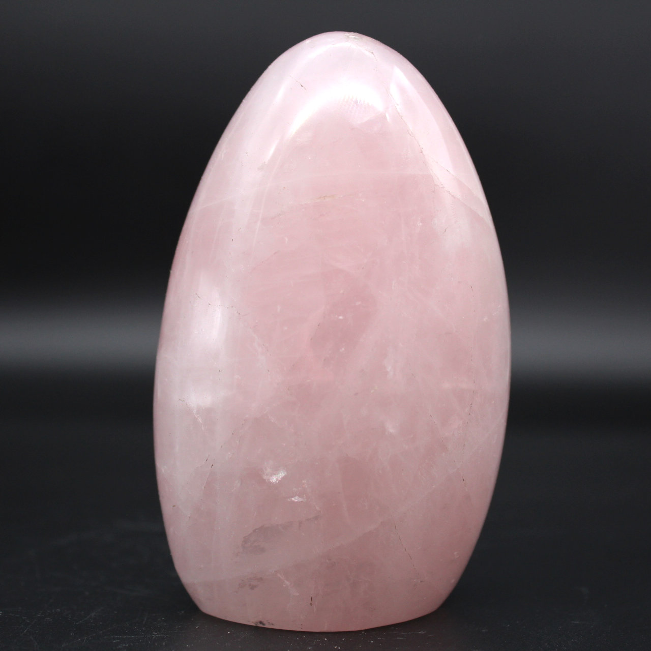 Cuarzo rosa