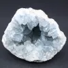 Cristales de celestita - 0