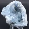 Piedra de cristal celestita - 0