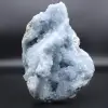 Piedra de celestita natural - 0