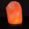 Lámpara de sal del Himalaya - 0