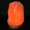 Bloque de lámpara de sal rosa - 0