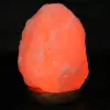 Lámpara de roca de sal del Himalaya - 0