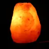 Lámpara de sal del Himalaya - 0