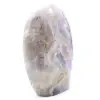 Piedra de amatista pulida de Madagascar - 4