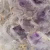 Piedra de amatista pulida de Madagascar - 5