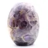 Amatista natural pulida - 0
