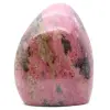 Rhodonite naturelle de Madagascar - 0