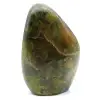 Piedra de ópalo verde de forma libre - 0