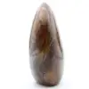 Piedra de cuarzo amarillo natural - 4