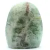 Piedra decorativa de fluorita verde - 0